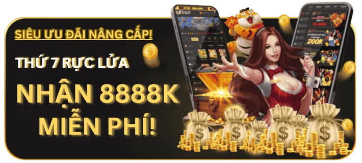 Hàng trăm game nổ hũ với jackpot lớn tại one888 khuyến mãi