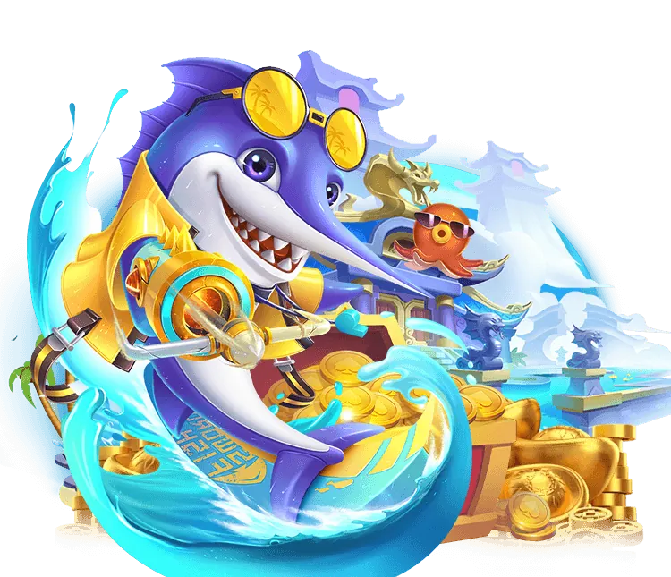 Lợi ích khi chơi game bắn cá tại one888 khuyến mãi